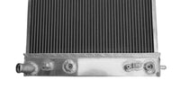 GPI 3 Row Aluminum Radiator For 2005-2013 Chevrolet Corvette C6 SSR 9-7x V8  2005 2006 2007 2008 2009 2010 2011 2012 2013