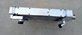 50MM CORE Aluminum radiator FOR 1939-1952 Ford Tractor "8N8005" 2N 8N 9N  1939 1940 1941 1942 1943 1944 1945 1946 1947 1948 1949 1950 1951 1952