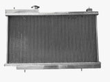 Aluminum Radiator & fans For 1997-2001 Honda CR-V 2.0L L4 AT MT 98 99 00 2001 AT/ MT 1997 1998 1999 2000 2001