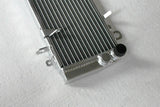 GPI Aluminum Radiator For 1986-1989 Honda Interceptor 750 VFR750F/ VFR 750 F 1986 1987 1988 1989