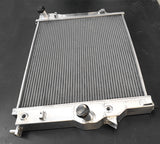 GPI Aluminum Radiator For Jaguar S-Type XF XJ8 Vanden Plas XJR V6 V8 CCX X250 X350 X358 2003-2011 2003 2004 2005 2006 2007 2008 2009 2010 2011