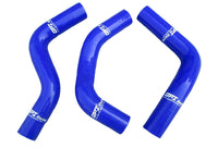 GPI Silicone Radiator Hose For 1989-2000 Suzuki Swift 1.3 G13 GTI  MK2/3 1989 1990 1991 1992 1993 1994 1995 1996 1997 1998 1999 2000