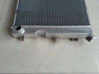 GPI 40MM CORE radiator FOR  1999-2004 Land Rover Discovery II 2.5 Td5 4x4 1999 2000 2001 2002 2003 2004