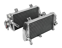 GPI Aluminum alloy Radiator FOR 2014-2016 Honda CRF250R CRF250/ CRF 250 R CRF 250 2014 2015 2016