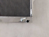 GPI Aluminum Radiator for 1995-2004 Toyota Tacoma 2.7 L4 3.4 V6 1995 1996 1997 1998 1999 2000 2001 2002 2003 2004