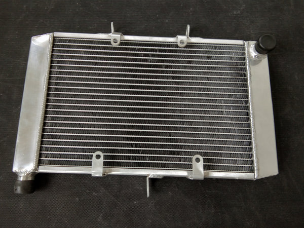 GPI  Aluminum Radiator For 2009-2013 Honda CB1000R CB 1000 R  2009 2010 2011 2012  2013