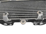 GPI Aluminum Radiator For 2008-2020 Yamaha WR250R WR250X WR25RB WR 250 R WR 250 X WR 25 RB 2009 2010 2011 2012 2013 2014 2015 2016 2017 2018 2019 2020