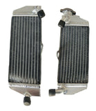 GPI Aluminum Radiator FOR 1990-1994 Husqvarna WR/CR 360/240/250/125/260   1991 1992 1993