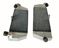 GPI Aluminum Radiator FOR 1990-1994 Husqvarna WR/CR 360/240/250/125/260   1991 1992 1993