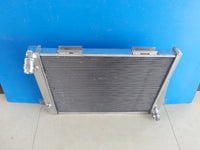 GPI  aluminum radiator For 1983-1989 BMW 5 E28 525 i/528 i/533 i/535 i;6 E24 628/633/635 CSi  1983 1984 1985 1986 1987 1988 1989