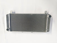 GPI  Aluminum Radiator FOR 1980-1987 Lotus Esprit S3 2.2L 2.2 S3 MT 1980 1981 1982 1983 1984 1985 1986 1987