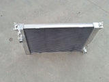 GPI 40MM CORE radiator FOR  1999-2004 Land Rover Discovery II 2.5 Td5 4x4 1999 2000 2001 2002 2003 2004