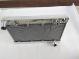 GPI  Aluminum Radiator For 1985-1989 Ferrari 328 GTB / 328 GTS 3.2L V8 M/T  62MM CORE 1985 1986 1987 1988 1989