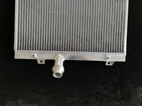 GPI  Aluminum Radiator For 2006-2009 Volkswagen Golf Gti MK5 2.0T BPY MT 2006 2009 2007 2008