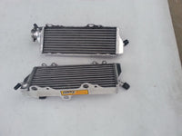 GPI Aluminum Radiator For Husqvarna TC250 TE250 TE450/510 TC450/510 2003-2011 2003 2004 2005 2006 2007 2008 2009 2010 2011