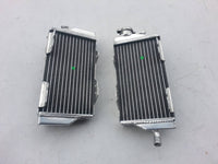 GPI Aluminum Radiator For 2002-2004 HONDA CR 125 R/CR125R 2-STROKE 2002 2003