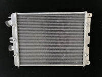 GPI Aluminum Radiator Fit Ferrari 430 F430 4.3L w/o Sensor hole 2006-2009 2006 2007 2008 2009