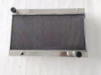 GPI  Aluminum radiator Fit Ferrari 308 GTB 1975-1980; 308 GTS 1977-1980 MT  1977 1978 1979 1980