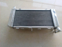 GPI  GPI Aluminum Radiator FOR honda vt250 spada