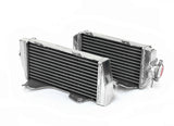 GPI Aluminum alloy radiator & hose for 2015-2016 Honda CRF450R/CRF 450 R 2015 2016