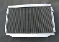 GPI Aluminum Radiator For 1996 1997 Lexus LX450 / 1993-1997 Toyota Land Cruiser L6.5 L6 1994 1995 1996 1997