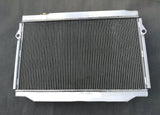 GPI Aluminum Radiator For 1996 1997 Lexus LX450 / 1993-1997 Toyota Land Cruiser L6.5 L6 1994 1995 1996 1997