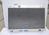 GPI Aluminum radiator for 1991-2000 LEXUS SC300 Z30 /TOYOTA SOARER JZZ31 3.0L Manual  1991 1992 1993 1994 1995 1996 1997 1998 1999 2000