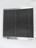 GPI 2Row Aluminum Radiator For 2003-2007 Ford F250 F350 F450 6.0L Powerstroke Diesel 2003 2004 2005 2006 2007