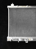 Aluminum Radiator For 1997-2001 Honda CR-V 2.0L L4 AT MT 98 99 00 2001 AT/ MT 1997 1998 1999 2000 2001