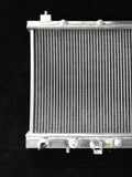 Aluminum Radiator For 1997-2001 Honda CR-V 2.0L L4 AT MT 98 99 00 2001 AT/ MT 1997 1998 1999 2000 2001