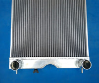 GPI Aluminum Radiator for Ford 2N / 8N / 9N tractor w/flathead V8 engine MT  1928-1952 28 29 30 31 32 33 34 35 36 37 38 39 40 41 42 43 44 45 46 47 48 49 50 51