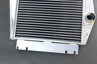 GPI All Aluminum Turbo Intercooler FOR Volvo 850 S70 V70 C70 1998-2004 1998 1999 2000 2001 2002 2003 2004 2005