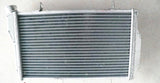 GPI  Aluminum Radiator for 1997-2003  Honda CBR1100 CBR-1100XX Blackbird fuel injected 1997 1998 1999 2000 2001 2002 2003