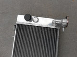 GPI Aluminum Radiator For 1994-2001 Jeep Cherokee XJ 4.0L V6 Petrol RHD Right Hand Drive 1994 1995 1996 1997 1998 1999 2000 2001