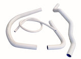 GPI  Silicone Radiator Hose For 1987-2006 Yamaha Banshee 350 YFZ350   1987 1988 1989 1990 1991 1992 1993 1994 1995 1996 1997 1998 1999 2000 2001 2002 2003 2004 2005 2006