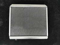 GPI Aluminum Radiator For 1967-1971 Mercedes Benz W113 280SL 280 XL 2.8L AT 1968 1969 1970