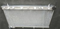 GPI ALL ALUMINUM Radiator for 1997-2002 Subaru Forester 2.0L I4 TURBO MT 1997 1998 1999 2000 2001 2002