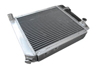 GPI 68mm Aluminum Radiator for 1959-1997 AUSTIN ROVER MINI cooper 850/1000/1275  MT