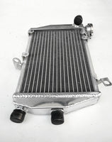 GPI RIGHT side  RADIATOR FOR 2002-2006 Honda VTR 1000 SP-1 SC45 SP-2 RVT 1000 R  2002 2003 2004 2005 2006