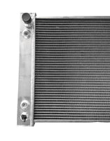 GPI 2 Row Aluminum Radiator For 1988-1999 Chevy GMC C/K 1500 2500 3500 Pickup 5.7 V8   1988 1989 1990 1991 1992 1993 1994 1995 1996 1997 1998 1999