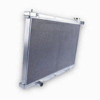 GPI  Aluminum Radiator For 2003-2007  Infiniti G35 G 35 3.5L Coupe Sedan 2003 2004 2005 2006 2007