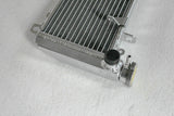 GPI Aluminum Radiator For 1986-1989 Honda Interceptor 750 VFR750F/ VFR 750 F 1986 1987 1988 1989