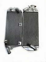 GPI Aluminum alloy radiator For 2000-2022 Suzuki DRZ400S DRZ400SM WVB8 DR-Z 400 S/SM 2000 2001 2002 2003 2004 2005 2006 2007 2008 2009 2010 2011 2012 2013 2014 2015 2016 2017 2018 2019 2019 2020 2021