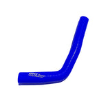 GPI  Silicone radiator hose FOR 2003-2014 Yamaha YZ125    YZ 125 2003 2004 2005 2006 2007 2008 2009 2010 2011 2012 2013