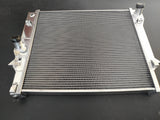 GPI Aluminum Radiator For Jaguar S-Type XF XJ8 Vanden Plas XJR V6 V8 CCX X250 X350 X358 2003-2011 2003 2004 2005 2006 2007 2008 2009 2010 2011