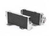 GPI Aluminum alloy radiator for 2015-2016 Honda CRF450R/CRF 450 R 2015 2016