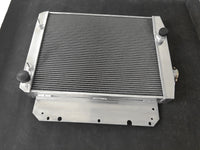 GPI Aluminum Radiator For 1950-1952 Buick , Special, Super. Roadmaster  1951 1952