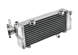 GPI Aluminum Radiator For 2008-2016 KTM 125 150 200 250 300 350 EXC SX XC XCW 2008 2009 2010 2011 2012 2013 2014 2015 2016