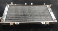 GPI Aluminum Radiator For Mercedes-Benz SL Class W140 S 420/500/600 400/500/600 SEL  1991-1993 1992