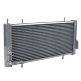 Aluminum Radiator For 2017-2021 Polaris RZR XP XP4 TURBO 2018 2019 2020 OEM #1241115